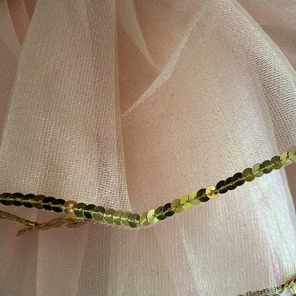 Competition costume “This Magic Moment” by REVOLUTION. Size SC - Picture 5 of 9